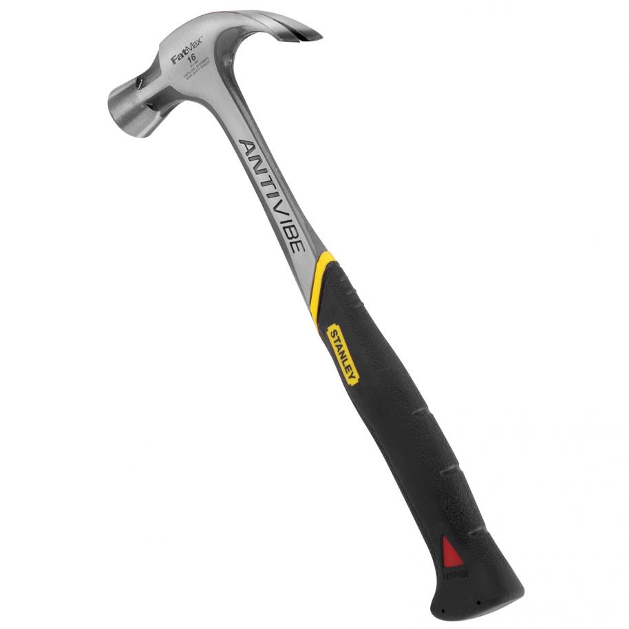 Martillo Galponero Stanley Anti-Vibe (51941)
