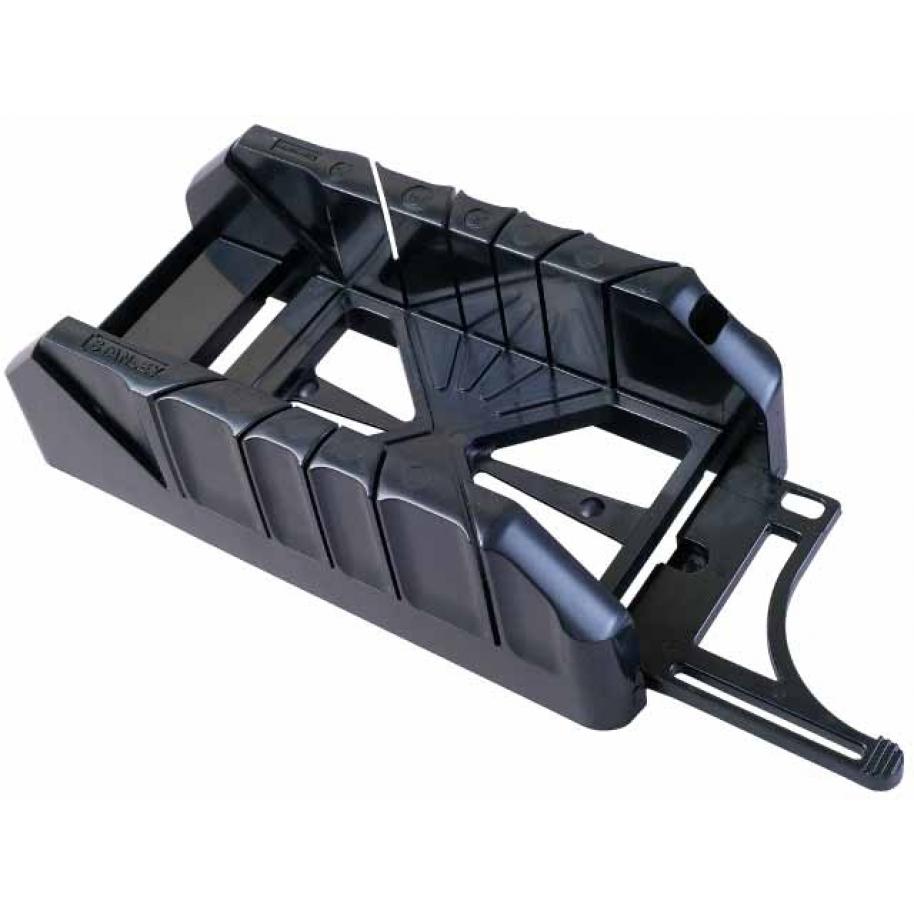 Caja De Ingletar Stanley Thrifty 19-212