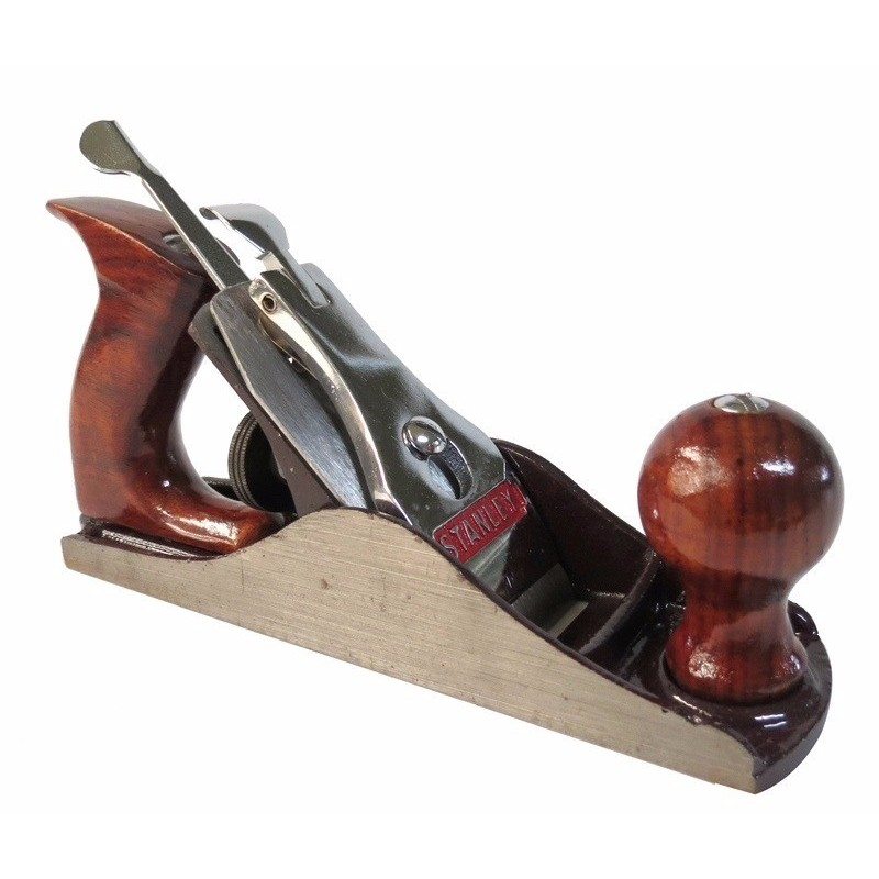 Cepillo Stanley  Numero 3           (12163) India