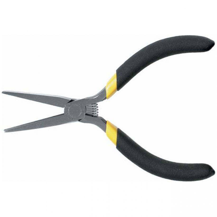 Alicate Pta Chata Stanley P/Elect 5" 84-0810 84-122