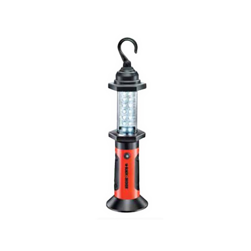 Linterna Recargable Black & Decker BWL26
