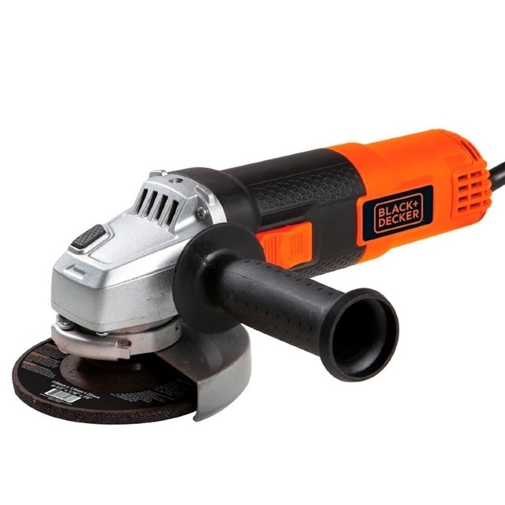 Amoladora Angular       Black Y Decker  G 720 **