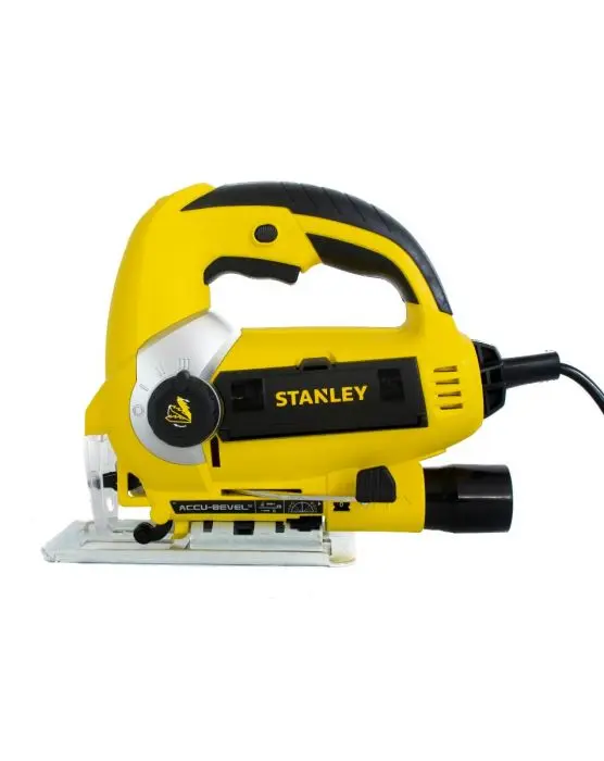 Sierra Caladora 600W Stanley STSJ 600 K **