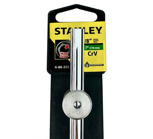 Mango Deslizante "T" Stanley Workmas(86-440)