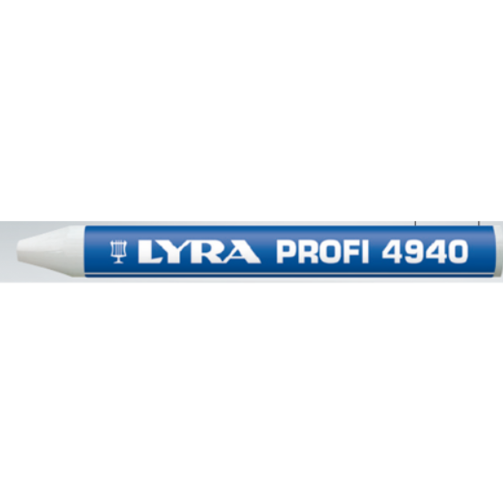 Crayon De Cera Azul LYRA    798051