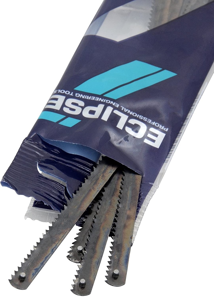 Hoja Eclipse Junior Metal 71-132R  (C/U)