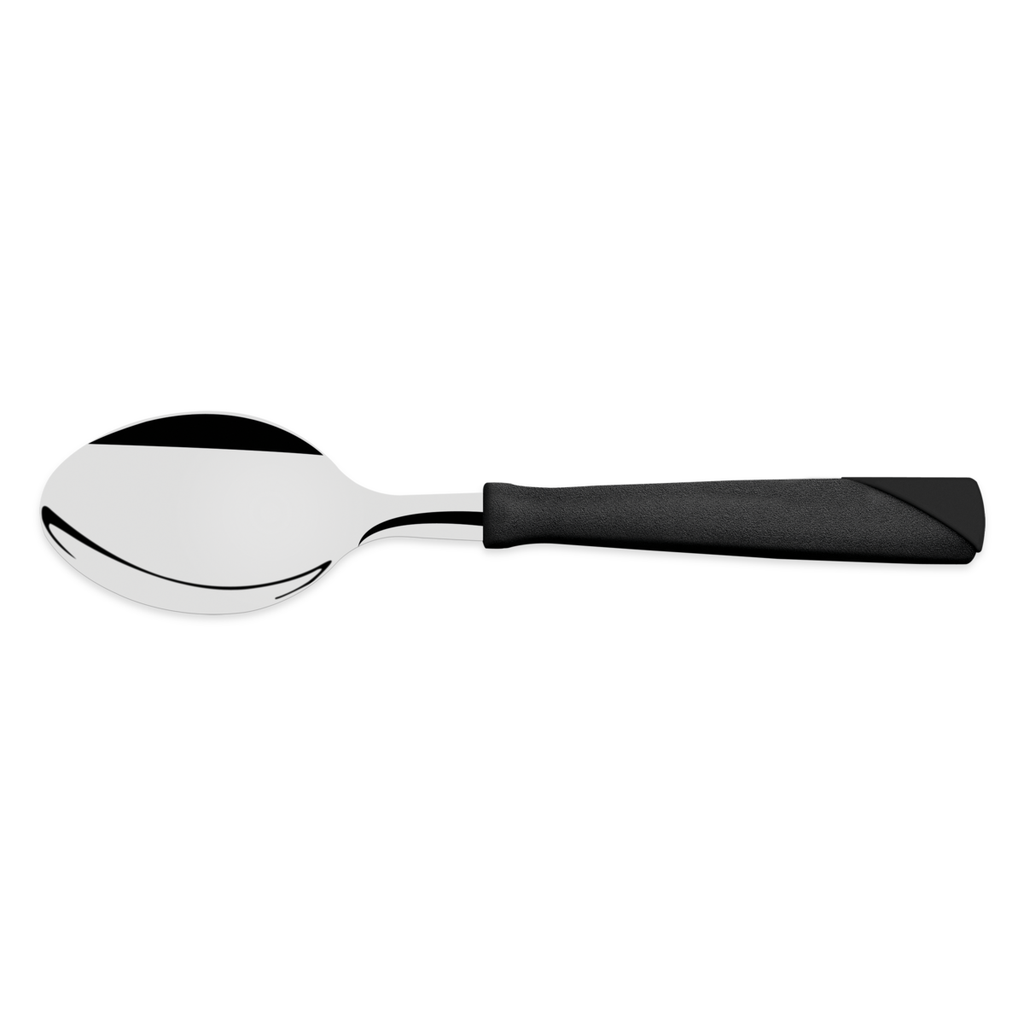 Cuchara Tramontina Newkolor Negro 23163/000