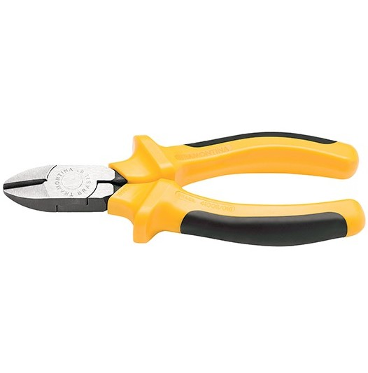 Alicate Corte Oblicuo Tramontina 41006/116
