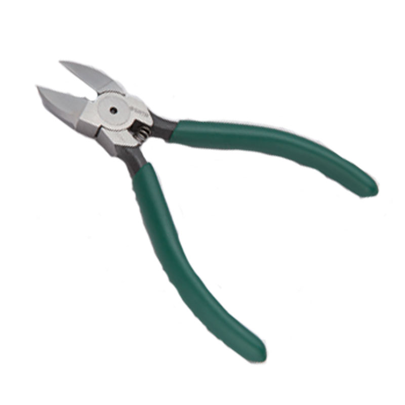 Alicate Cte Plastico SATA 6"150mm  70642