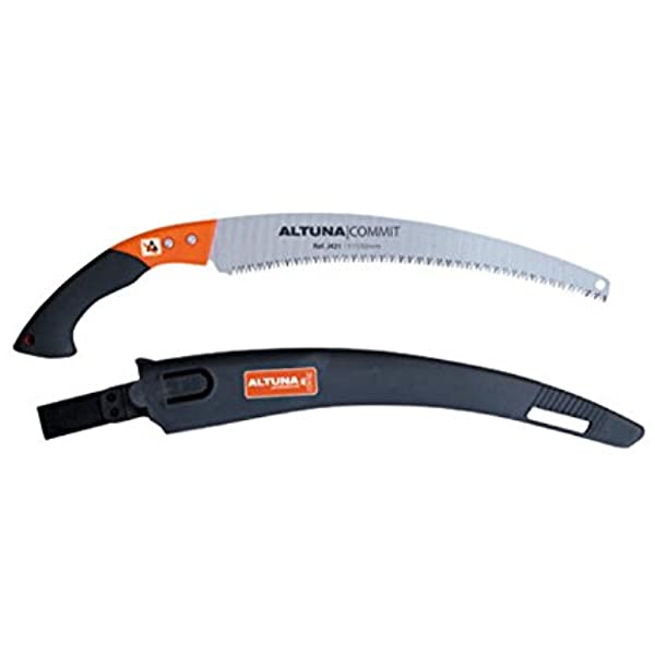 Serrucho De Podar ALTUNA C/FUNDA  J422