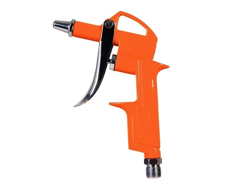 Pistola De Sopletear De Pico Corto