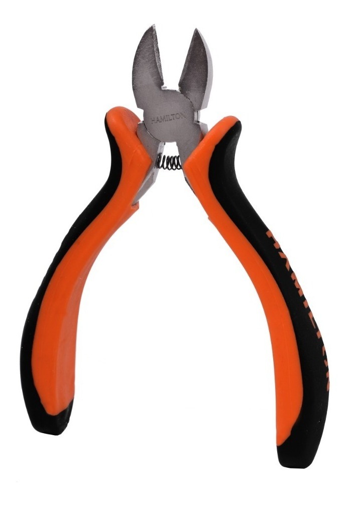 Minialicate Corte Oblicuo