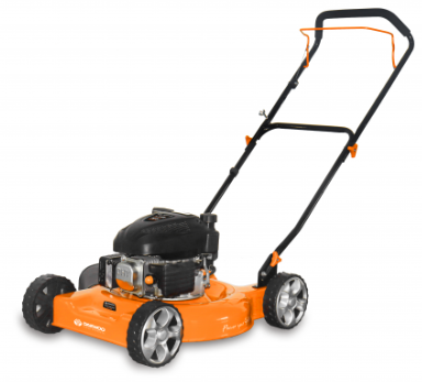 Cortacesped A Explosion 79.6cc 1.7HP