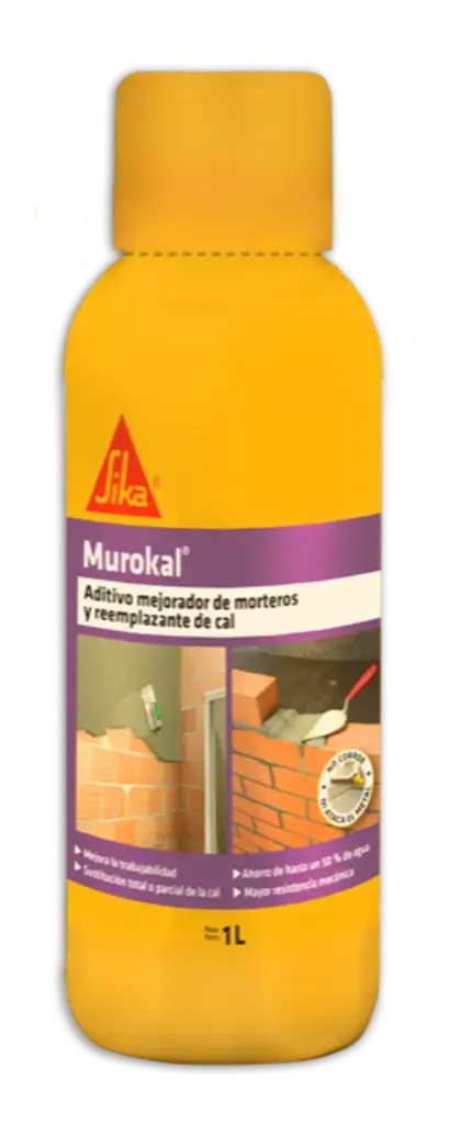 Murokal Arg Botella X 0.25 L
