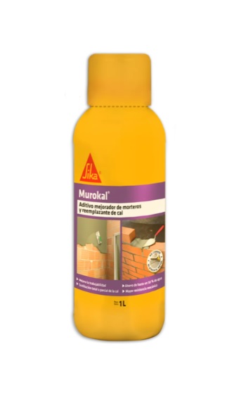Murokal Arg Botella X 1 L