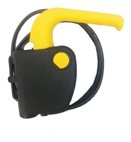 Conjunto Llave De Seguridad