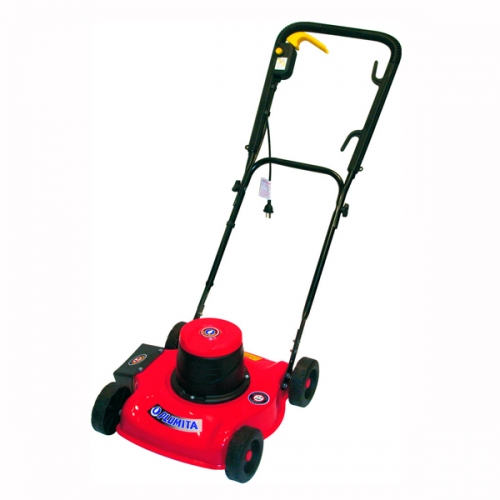 Cortadora De Cesped 3/4 Hp Acero 1000 W **