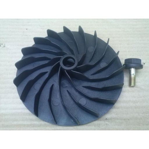 Turbina Refrigerante Interior (Un Encastre)