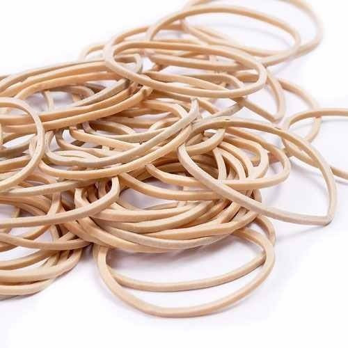 Bandas Elasticas De Librería X 1000gr