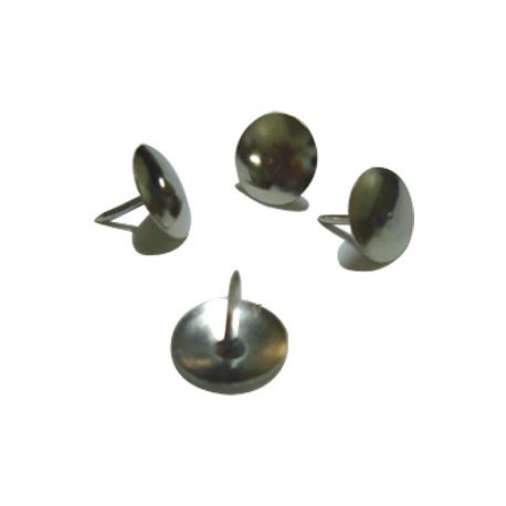 Chinche Metal X 100 Unid