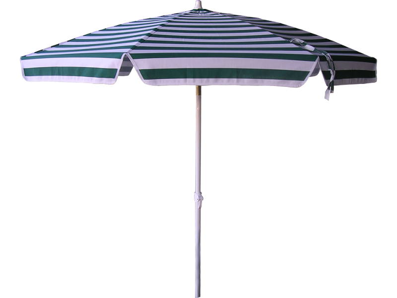 Sombrilla Reclinable 180X8 Algodón