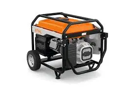 Generador GR80