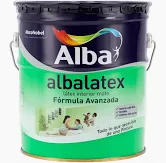 Albalatex Mate X 10Lt