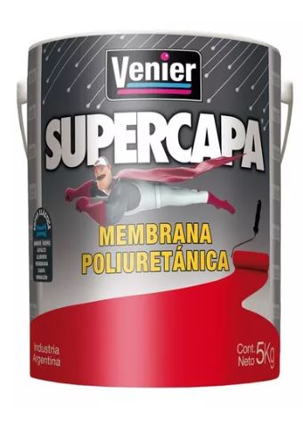 Dessutol Supercapa Blanco X 5kg