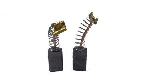 Carbones B&D CF665