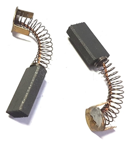Carbones Enceradora CE021