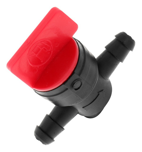 Repuesto: Corte Combustible Recto (Cod Fab 1297)