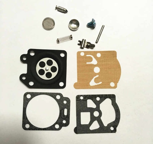 Repuesto:Leva ZAMA Stihl FS160/220/280 X10uni