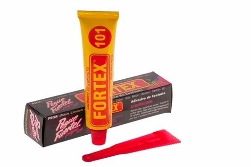 Cemento De Contacto 101 Fortex X 50Cc