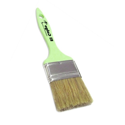 Pincel Persianero Cerda Gris 15