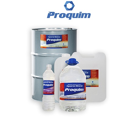 Aguarras Fleming  4 Lts  Fleminrras