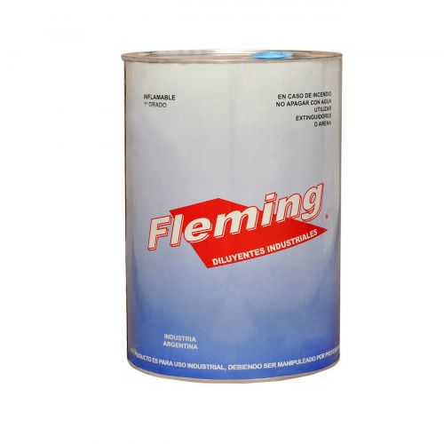 Thinner BIcapa X  1 Lt  DIPROEL
