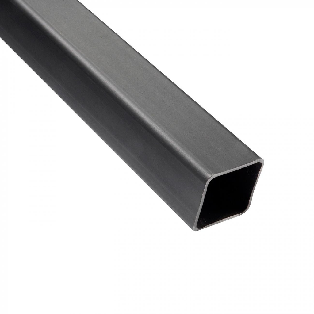 Perfil Cuadrado 15.5 - 5/8 x Mts.