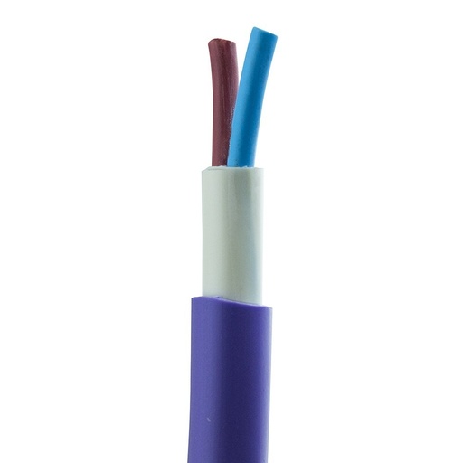 Cable Subterraneo 2x4