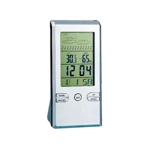 Estacion Meteorologica Digital WS80