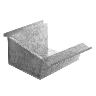 Cabecera Rectangular Ch Galv 7x15x10