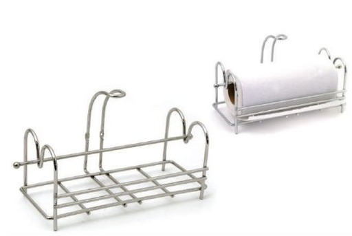 Portarollo De Mesa