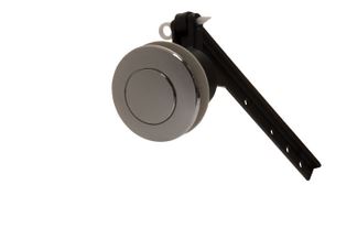 Accionamiento Lateral 90mmx38mm Cromado