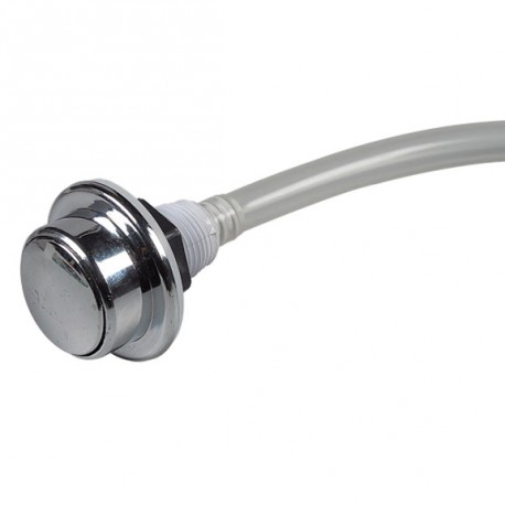 Accionamiento Neumatico X 20/38mm Cromado