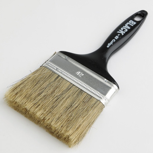 Pinceleta Black - 42 Especial Latex