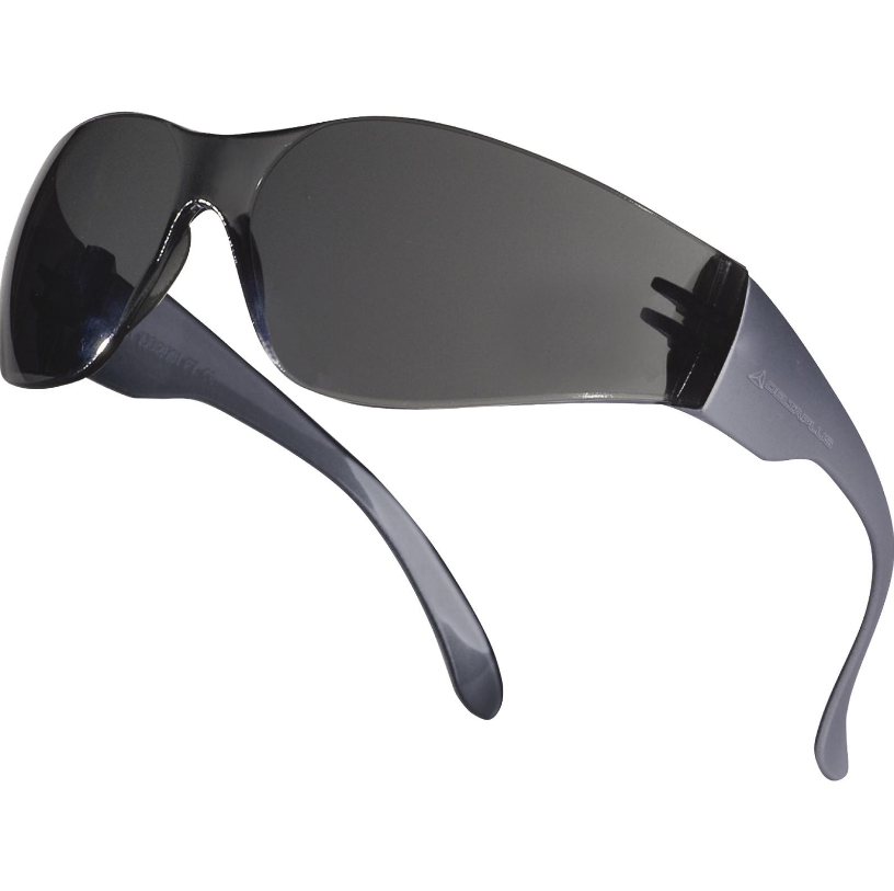 Anteojo Policarbonato Antirayas UV 400 Efumados - BRAVA2
