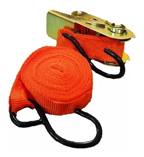 Cinta Tensora 2.5 M 60206