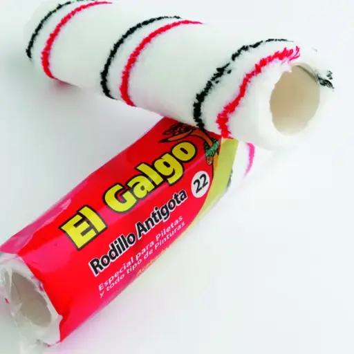 Repuesto Rodillo Lanar 10 Cm