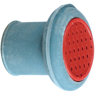 Lluvia Verdura PVC