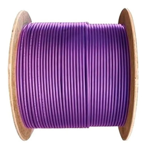 Cable Subterraneo  4x16 Clase 4