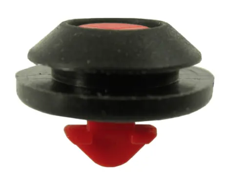 Valvula De Seguridad Silicona Marmicoc Mod 2012
